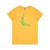 AS Colour - Maple Tee Thumbnail