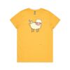 AS Colour - Maple Tee Thumbnail