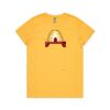 AS Colour - Maple Tee Thumbnail