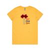 AS Colour - Maple Tee Thumbnail