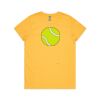 AS Colour - Maple Tee Thumbnail