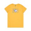 AS Colour - Maple Tee Thumbnail