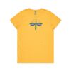 AS Colour - Maple Tee Thumbnail
