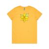 AS Colour - Maple Tee Thumbnail