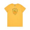 AS Colour - Maple Tee Thumbnail