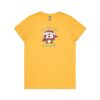 AS Colour - Maple Tee Thumbnail