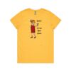 AS Colour - Maple Tee Thumbnail