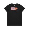 AS Colour - Maple Tee Thumbnail