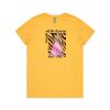 AS Colour - Maple Tee Thumbnail