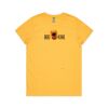 AS Colour - Maple Tee Thumbnail
