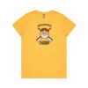 AS Colour - Maple Tee Thumbnail