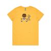 AS Colour - Maple Tee Thumbnail