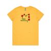 AS Colour - Maple Tee Thumbnail