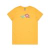 AS Colour - Maple Tee Thumbnail