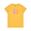 AS Colour - Maple Tee Thumbnail