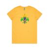 AS Colour - Maple Tee Thumbnail