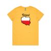 AS Colour - Maple Tee Thumbnail