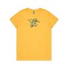 AS Colour - Maple Tee Thumbnail