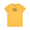 AS Colour - Maple Tee Thumbnail