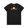AS Colour - Maple Tee Thumbnail