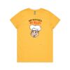 AS Colour - Maple Tee Thumbnail