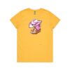AS Colour - Maple Tee Thumbnail