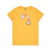 AS Colour - Maple Tee Thumbnail