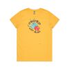 AS Colour - Maple Tee Thumbnail