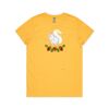 AS Colour - Maple Tee Thumbnail