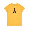 AS Colour - Maple Tee Thumbnail
