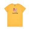 AS Colour - Maple Tee Thumbnail
