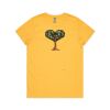 AS Colour - Maple Tee Thumbnail