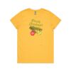 AS Colour - Maple Tee Thumbnail
