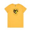 AS Colour - Maple Tee Thumbnail