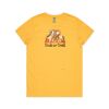 AS Colour - Maple Tee Thumbnail