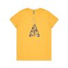 AS Colour - Maple Tee Thumbnail