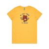 AS Colour - Maple Tee Thumbnail