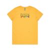 AS Colour - Maple Tee Thumbnail
