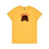 AS Colour - Maple Tee Thumbnail