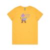 AS Colour - Maple Tee Thumbnail