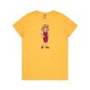 AS Colour - Maple Tee Thumbnail
