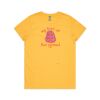 AS Colour - Maple Tee Thumbnail