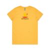 AS Colour - Maple Tee Thumbnail
