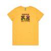 AS Colour - Maple Tee Thumbnail
