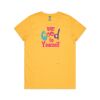 AS Colour - Maple Tee Thumbnail