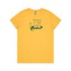 AS Colour - Maple Tee Thumbnail