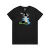 AS Colour - Maple Tee Thumbnail