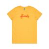 AS Colour - Maple Tee Thumbnail