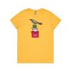 AS Colour - Maple Tee Thumbnail