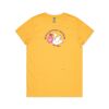 AS Colour - Maple Tee Thumbnail